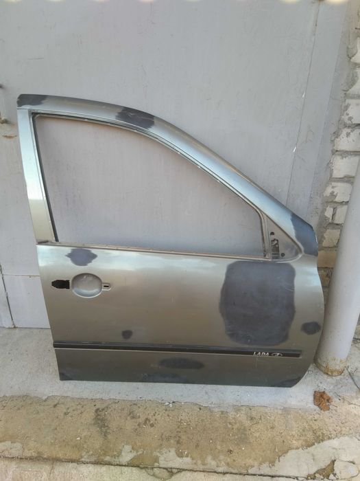 Дверь передняя правая ВАЗ 1117, 1118, 1119, 2190, ГРАНТА, КАЛИНА.