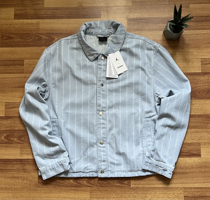 Куртки Air Jordan x A Ma Maniére Jacket Оригинал