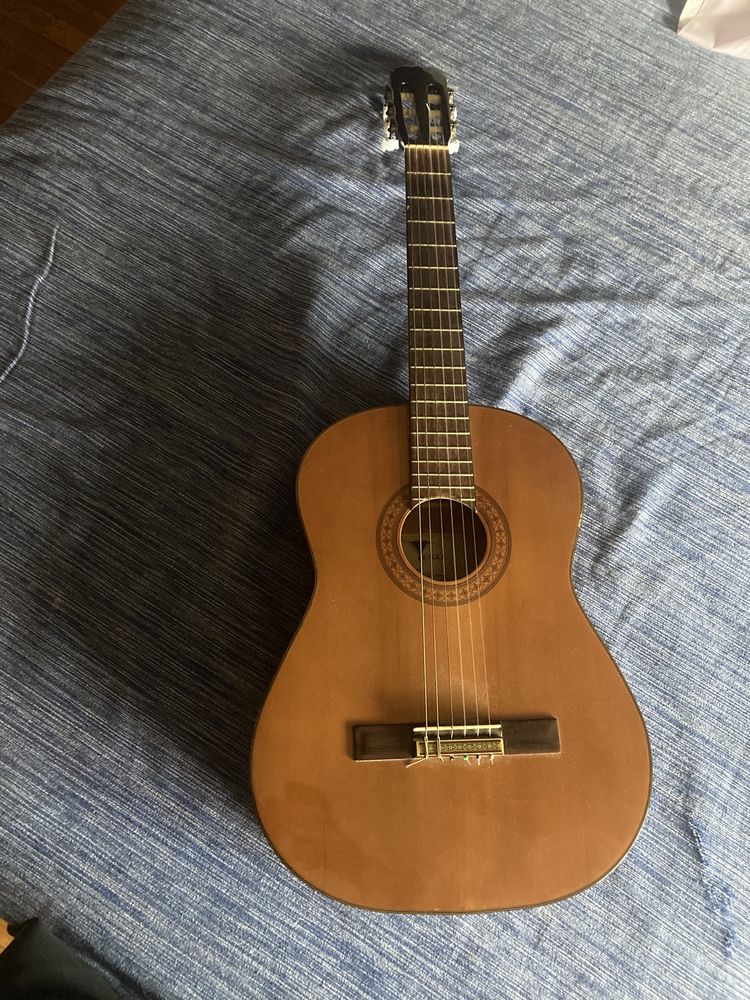 Guitarra Classica