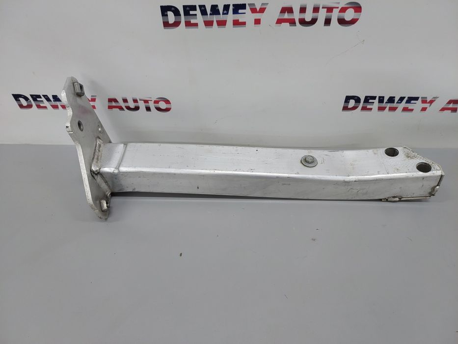 Підсилювач підрамника Джип Черокі 2018-2023 Розборка Jeep Cherokee Kl