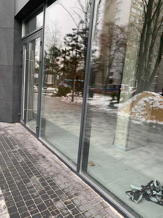 Оренда фасадного приміщення в новому  ЖК Infinity Park вул. Зелена