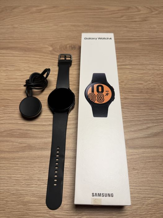 Samsung galaxy watch 4