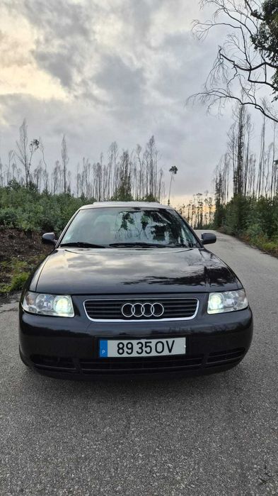 Audi A3 Sport 1.9 tdi