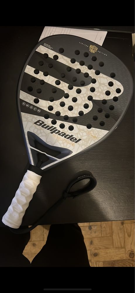 Bullpadel Neuron Master Final