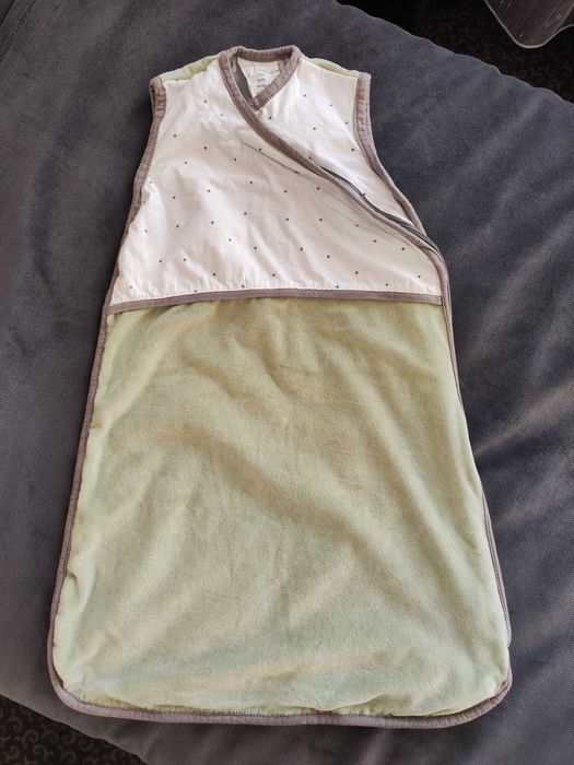 Śpiworek dziecięcy Ikea Len 0-6 miesięcy