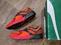 42 Puma P698 Trinomic оригінальні чоловічі кросовки