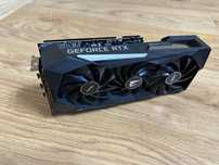 Karta graficzna Gigabyte GeForce RTX 3070 AORUS MASTER