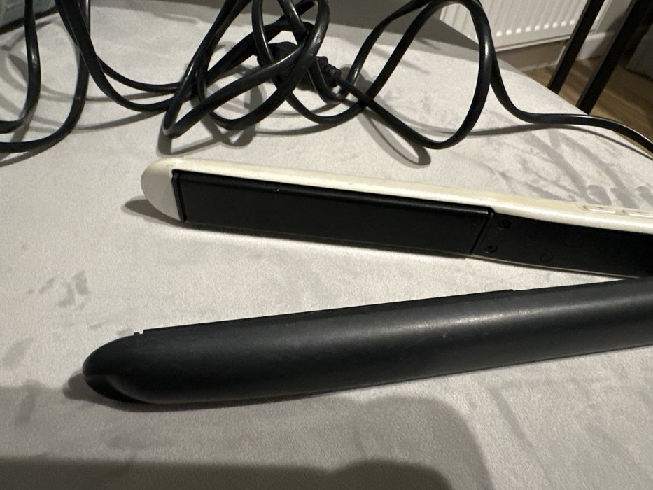 Prostownica ceramiczna remington 100% sprawna