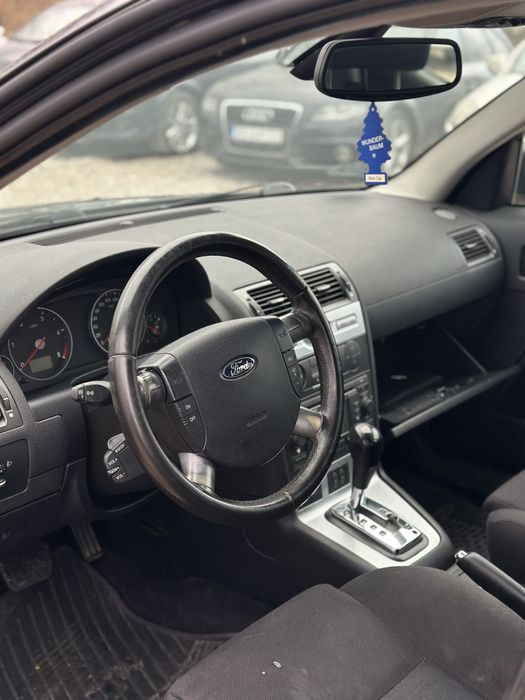 Ford Mondeo*2.0diesel*Automat*zamiana*Aleje Jerozolimskie 168