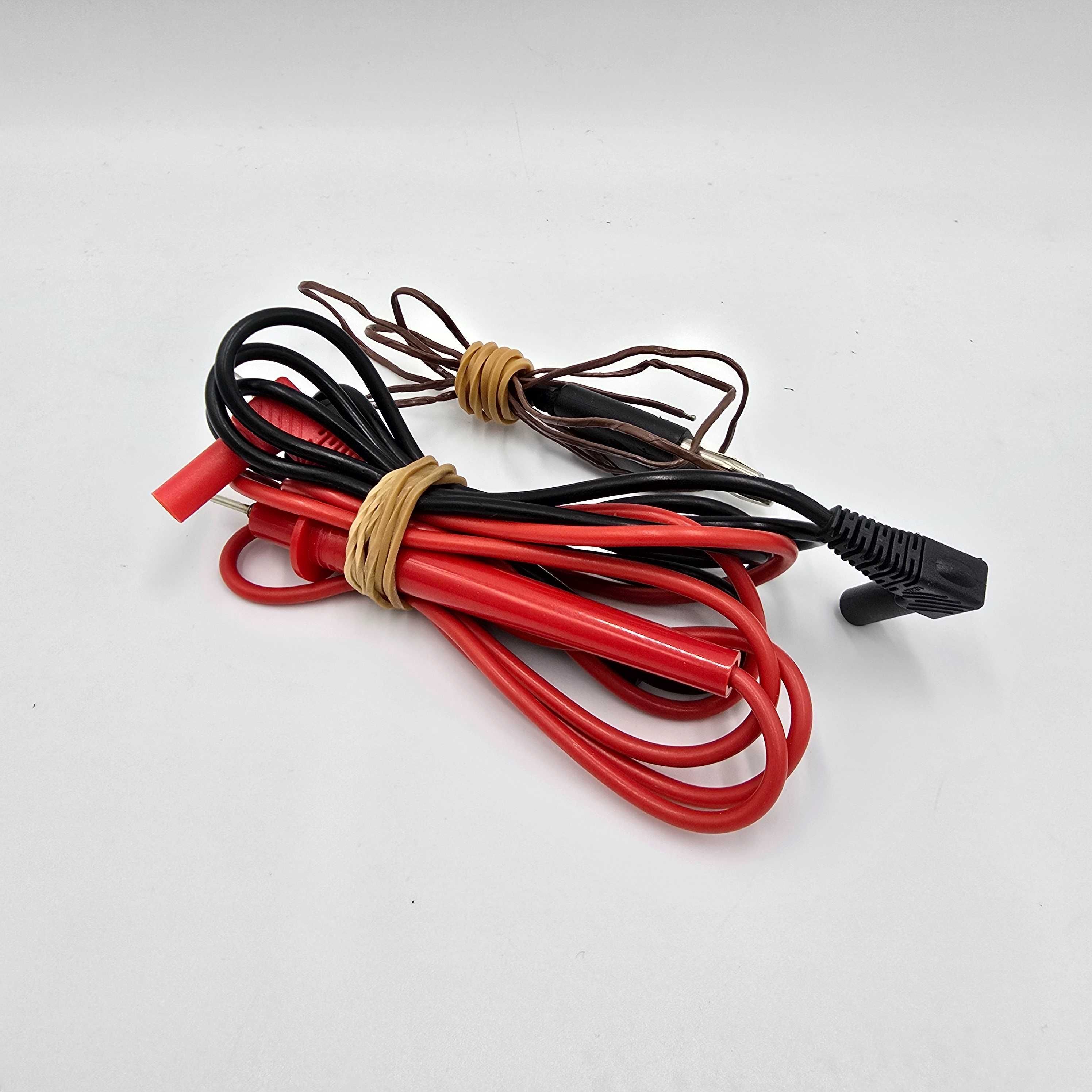 Multimetr Cyfrowy FLUKE 87 V True RMS Made In USA Okazja!