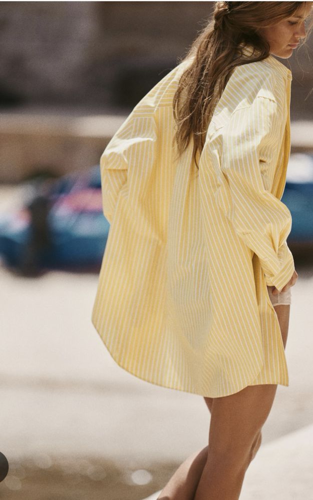 Сорочка,рубашка Zara