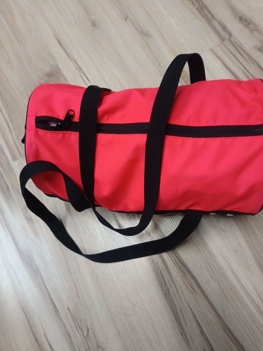 Torba na basen firmy Decathlon