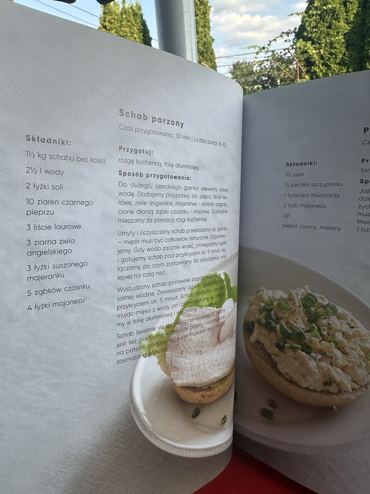 Książka Dom kuchnia Lidla