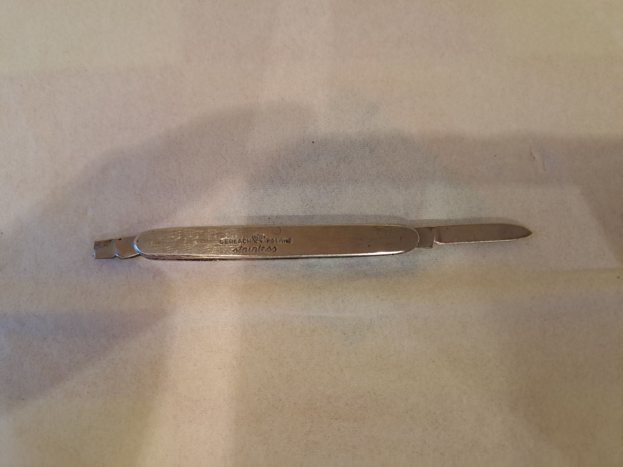 Mini scyzoryk Gerlach