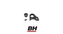 BH BIKES hak przerzutki gravel carbon dropout hanger racing