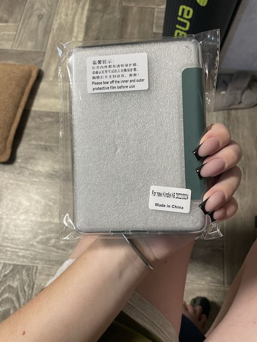 Чехол на кіндл 6дюймів новий