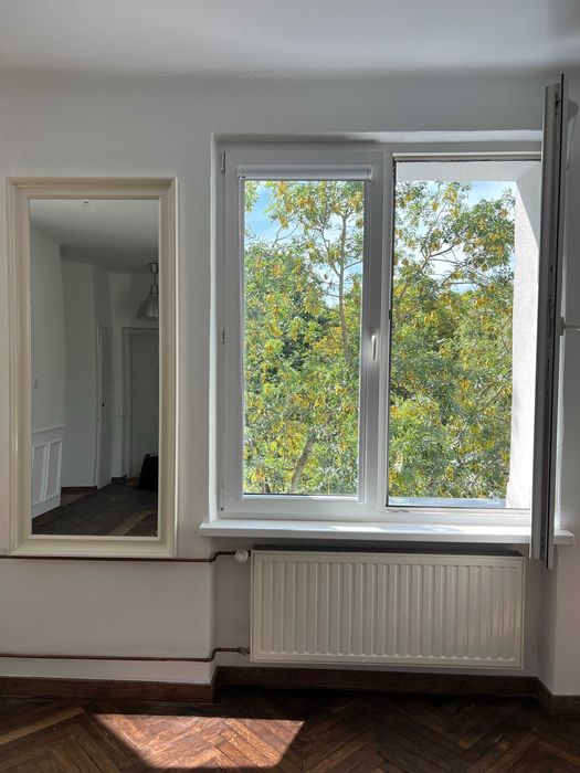 Wynajmę mieszkanie WARSZAWA - Wola, 39m2 - 5 km od Centrum