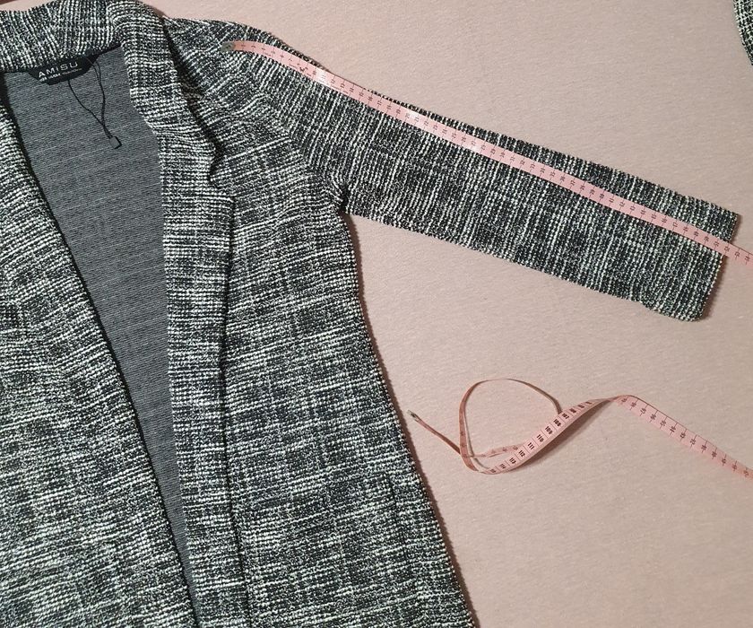 Marynarka + spodnie damskie roz. XS