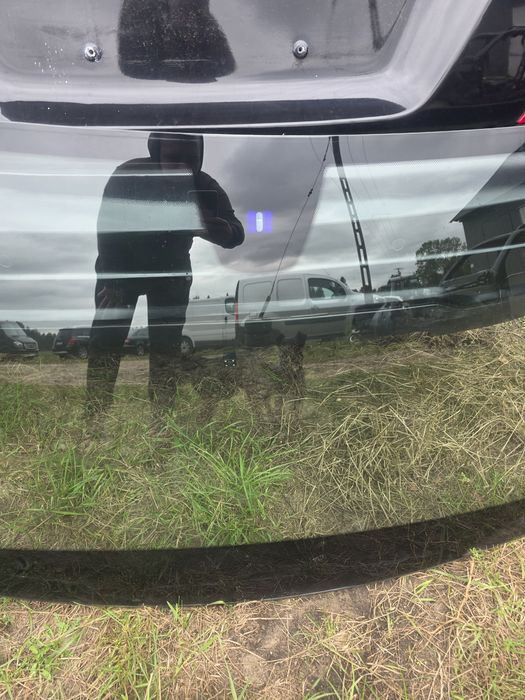 Szyba Przednia Przód Czołowa Mercedes GLK X204
