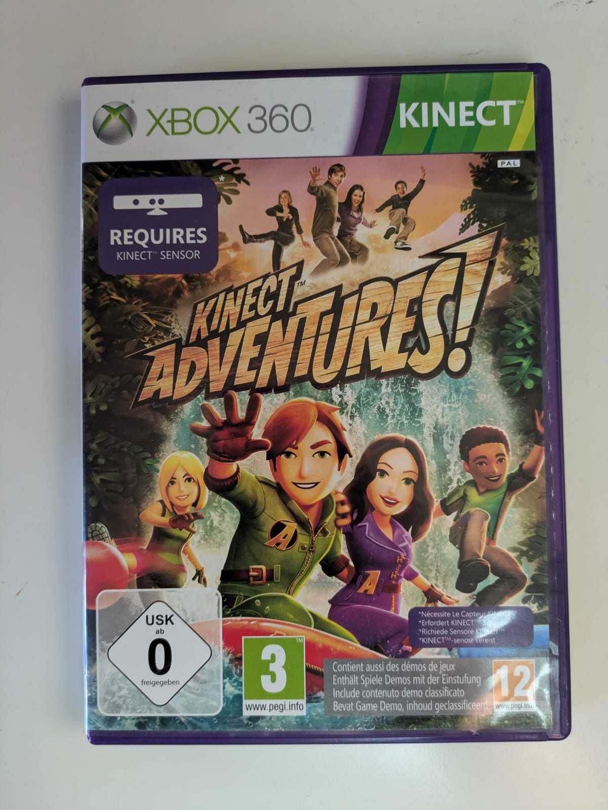 Jogos para Xbox 360