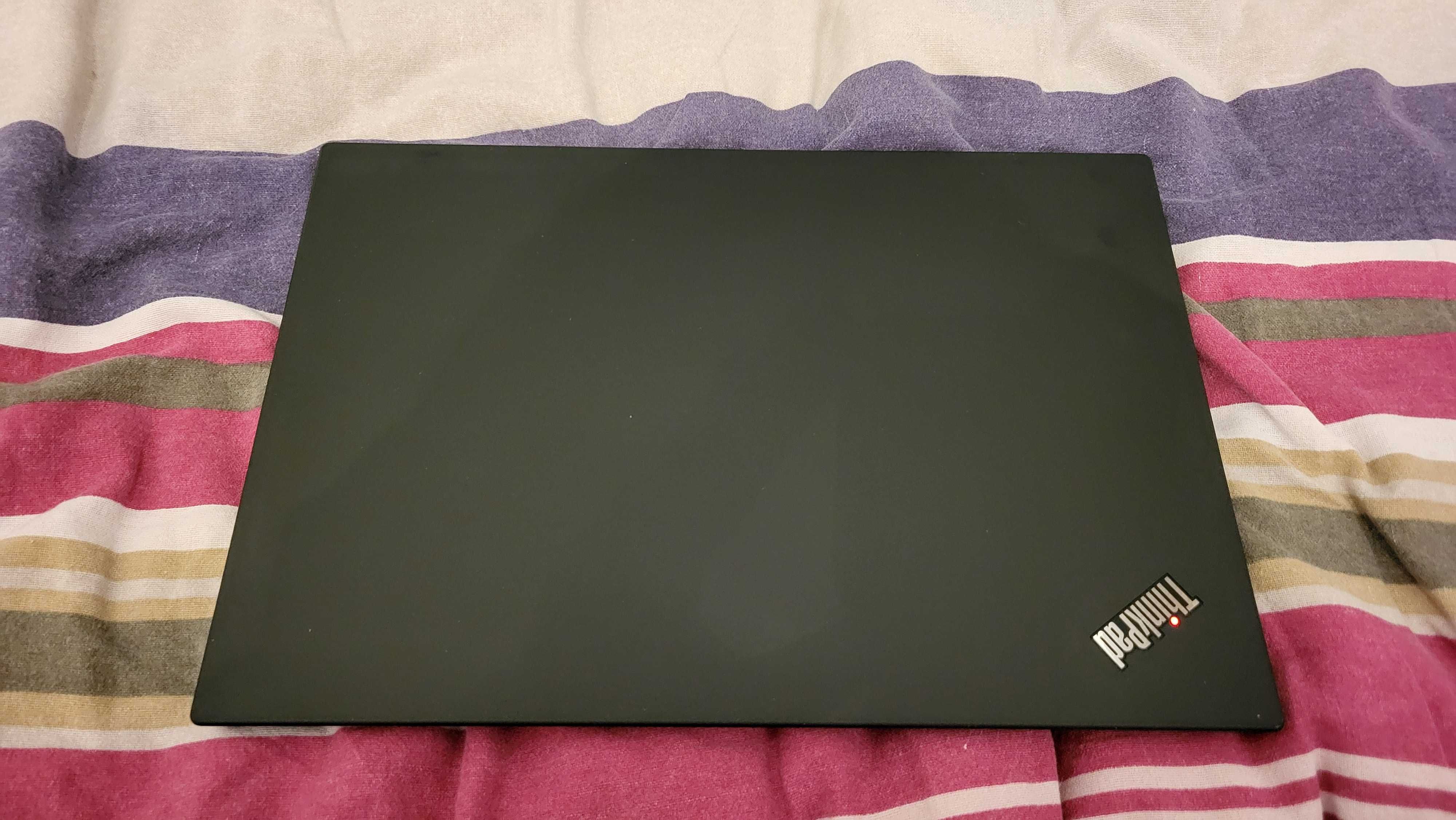 Lenovo ThinkPad T490 14" i5-8365U, 8GB RAM, 128 GB SSD