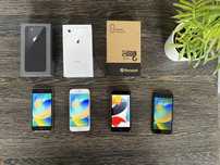 Uzywane Iphone 8 x 4