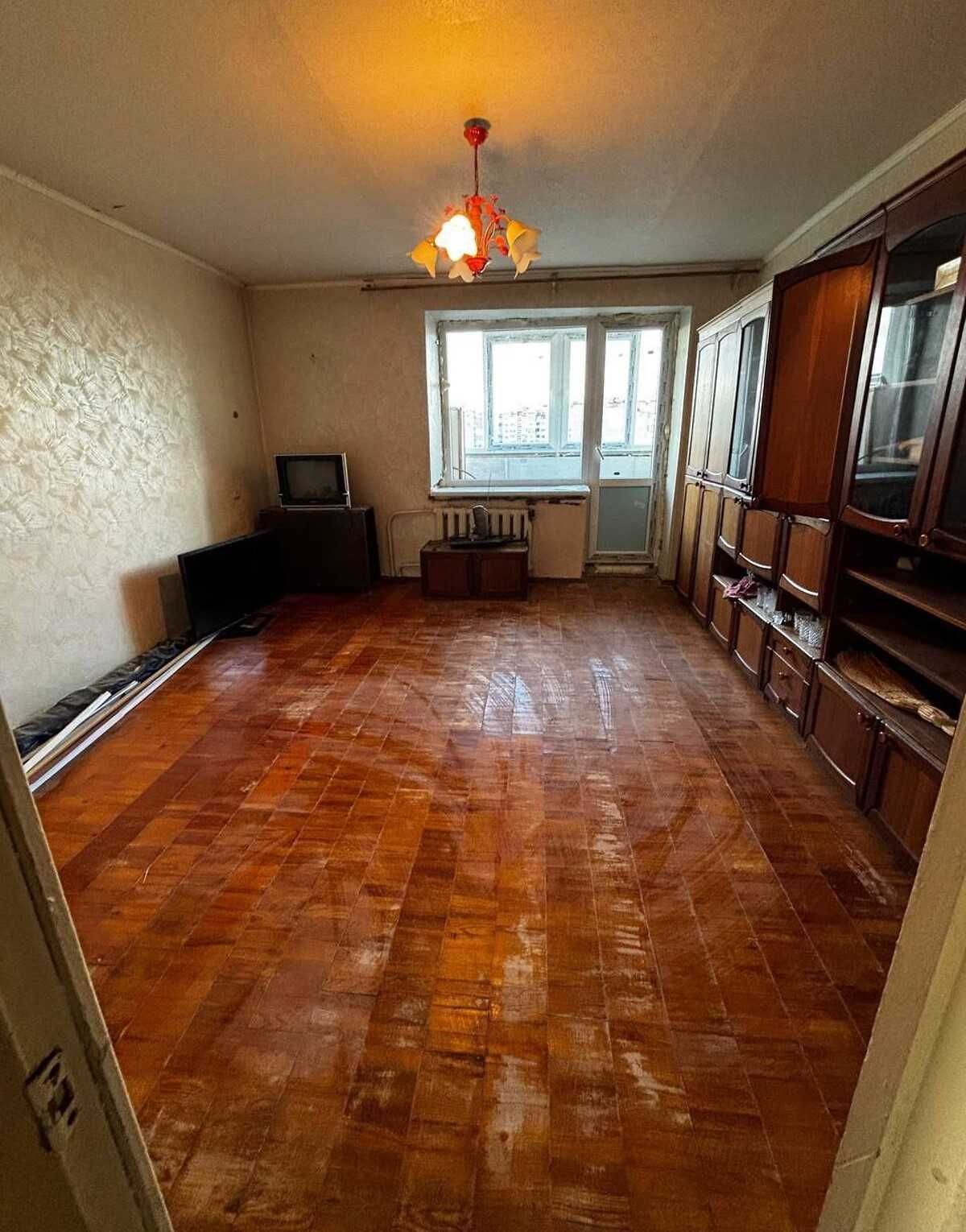 Продаж 3к квартири Дубово