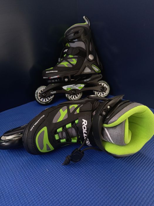 Rollerblade розпродаж роликів