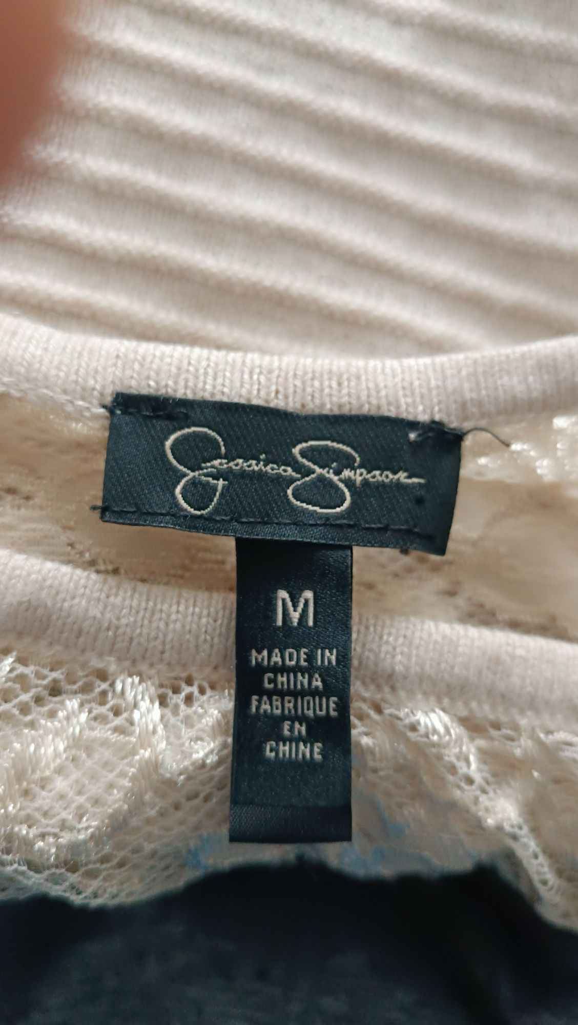 Sukienka damska Jessica Simpson roz S/M