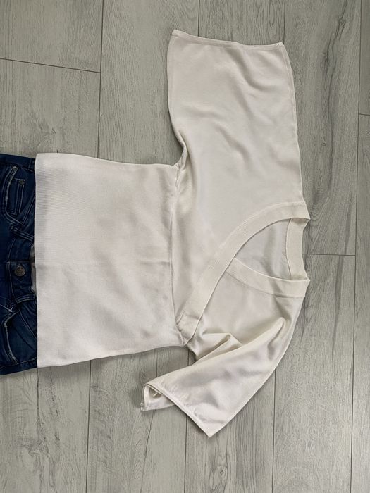 Нові джинси для вагітних esmara