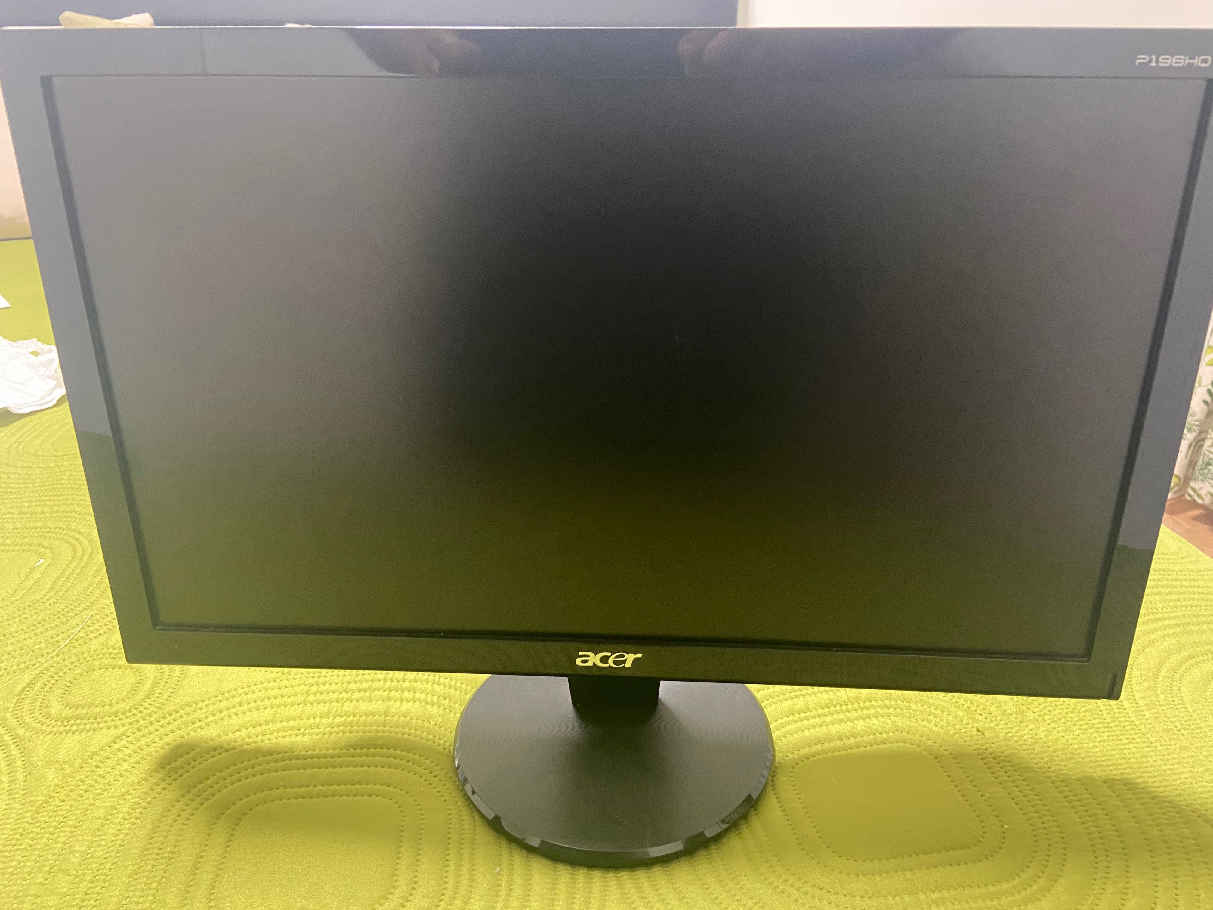 Monitor Acer Para Computador