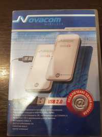 3G модем Novacom