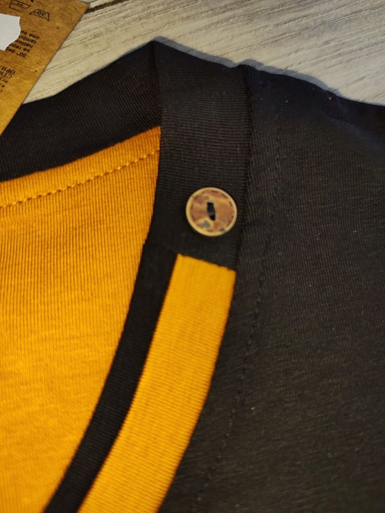 KOSZULKA MĘSKA Z LYCRĄ 
Dostępny rozmiar  
M, L, XL, XXL
Koszulka