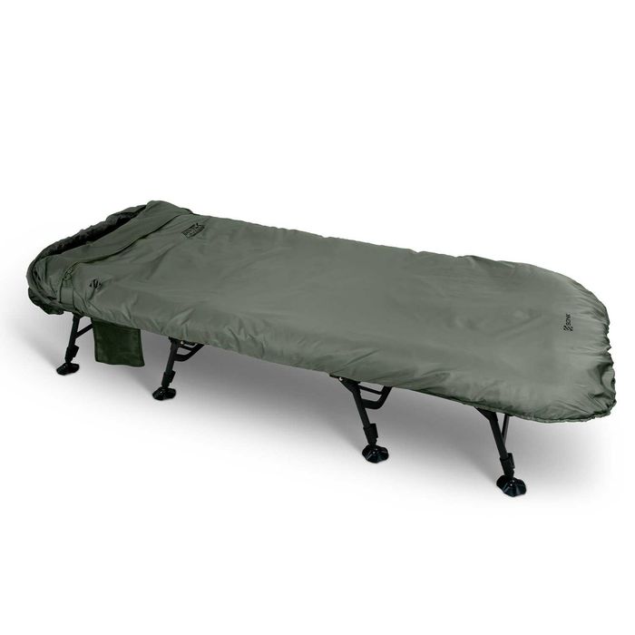 Спальник Sonik BANK-TEK Layerz All-Season Sleeping Bag Wide