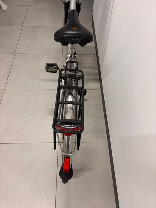 Sprzedam rower miejski