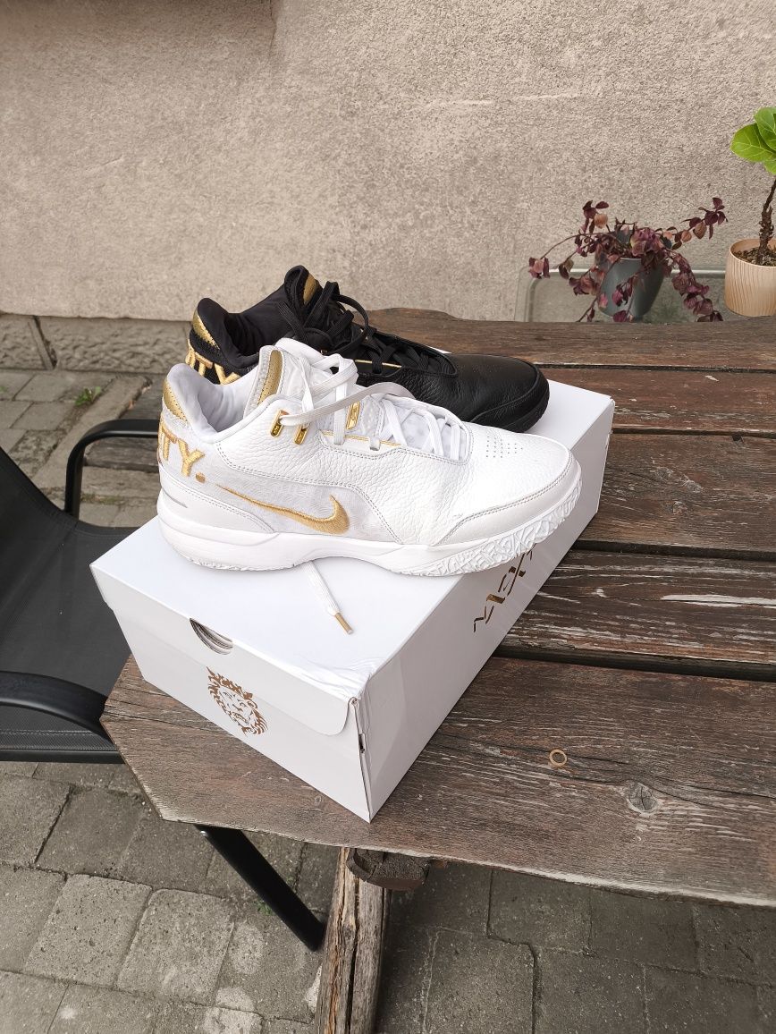 ZM LeBron 20 nxxt gen ampd