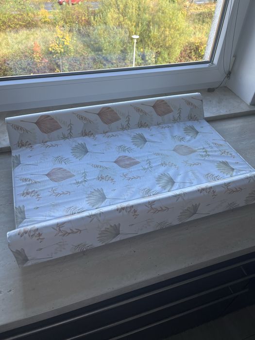 Przewijak Albero Mio tylko odbiór osobisty