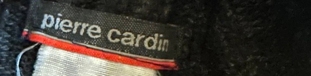 Шапка зимняя Pierre Cardin