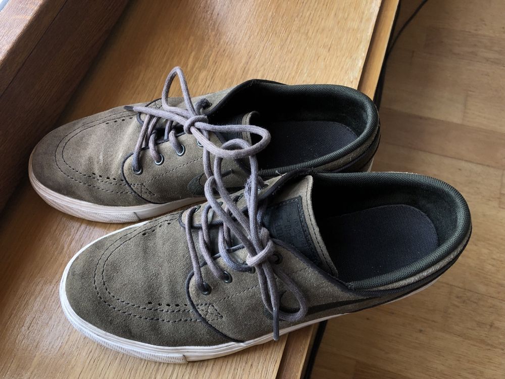 Nike Stefan Janoski