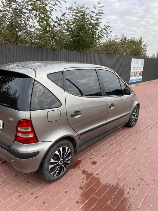 Продам автомобіль Mercedes-Benz