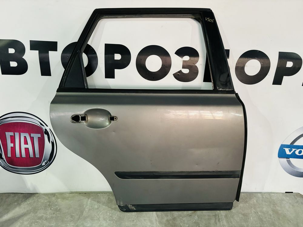 Двері Volvo V50 Дверь Вольво В50 Дверька Розборка