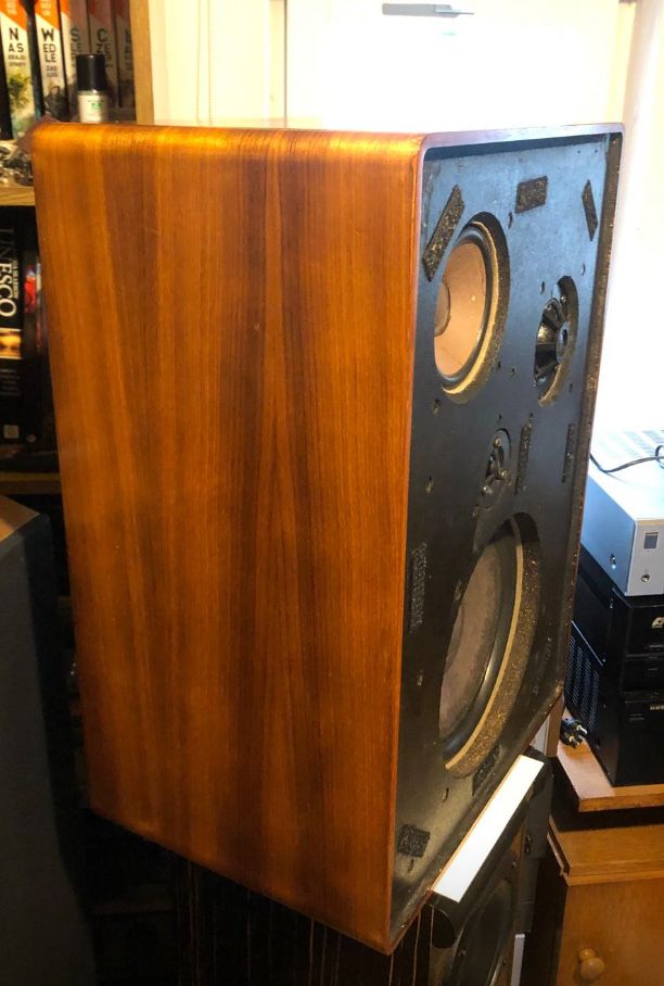 Kolumny Telefunken TL 800 - sprzedam