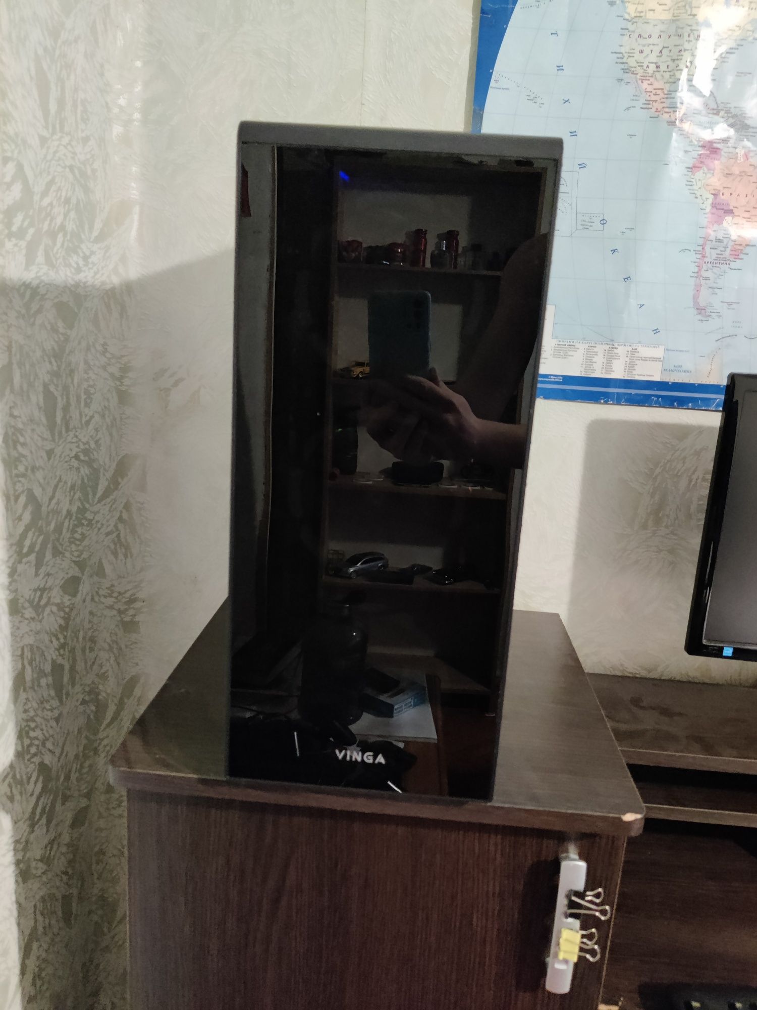 Комп'ютер ігровий / робочий