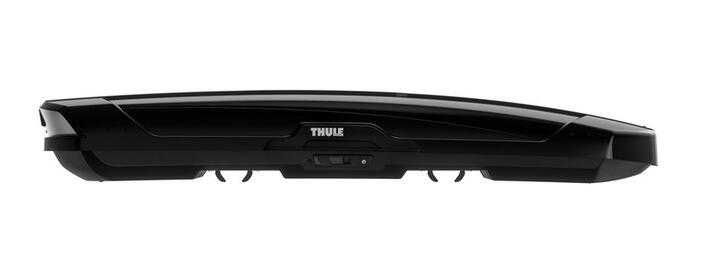 Вантажні бокси Thule Pacific, Touring, Force, Motion XT, Motion 3