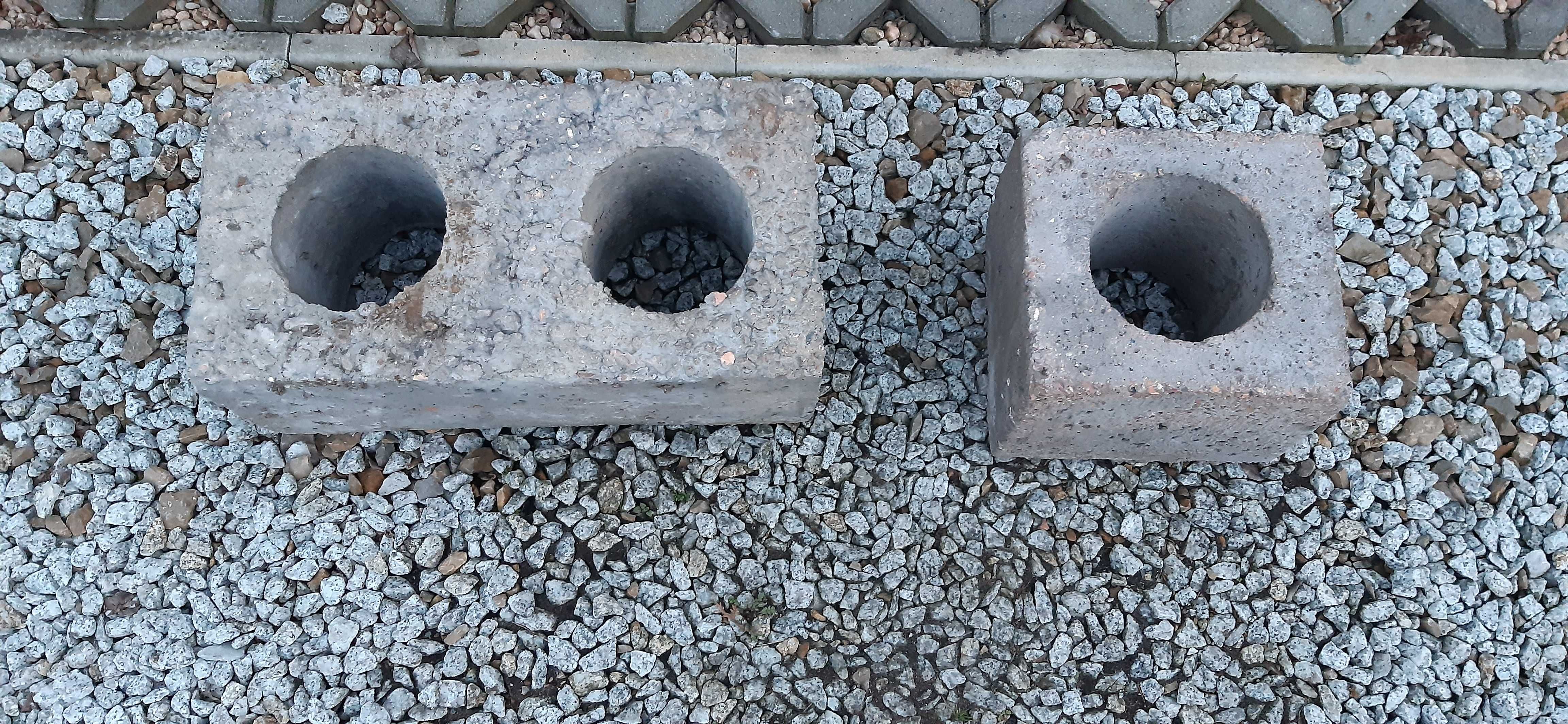 pustaki kominowe