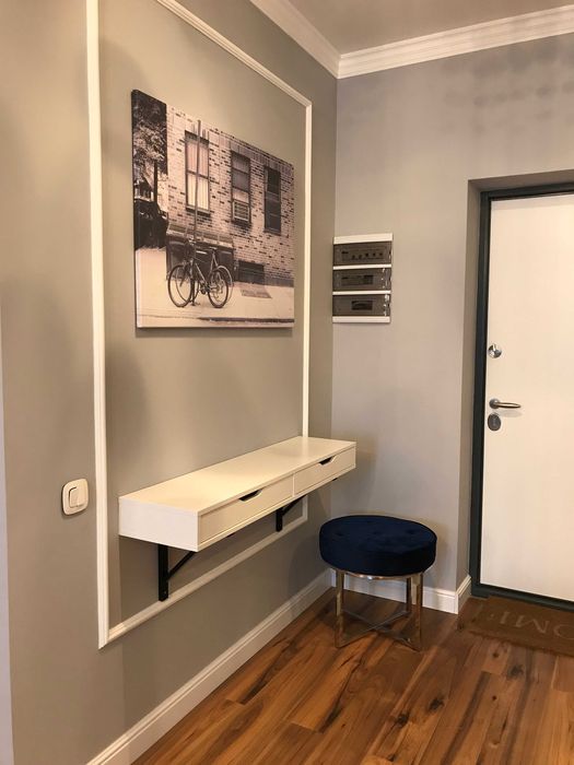 Оренда 1-кімн.кв-студія на вул.Антоновича 74, ЖК NEW YORK. Без комісії