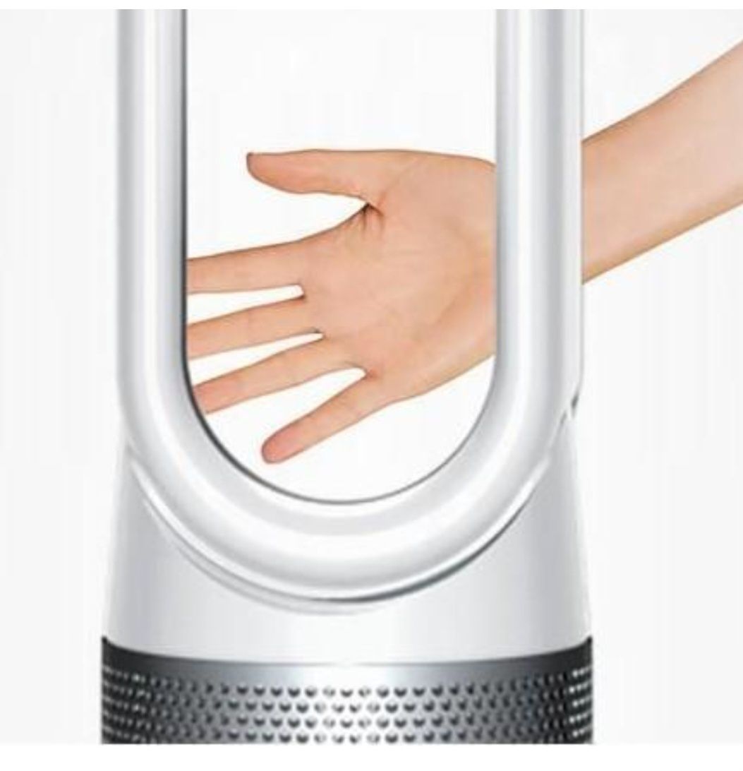 Oczyszczacz powietrza Dyson Pure Cool TP00