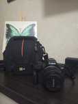 Фотоапарат CANON EOS R50 + RF-S 18-45 IS STM Black Creator Kit