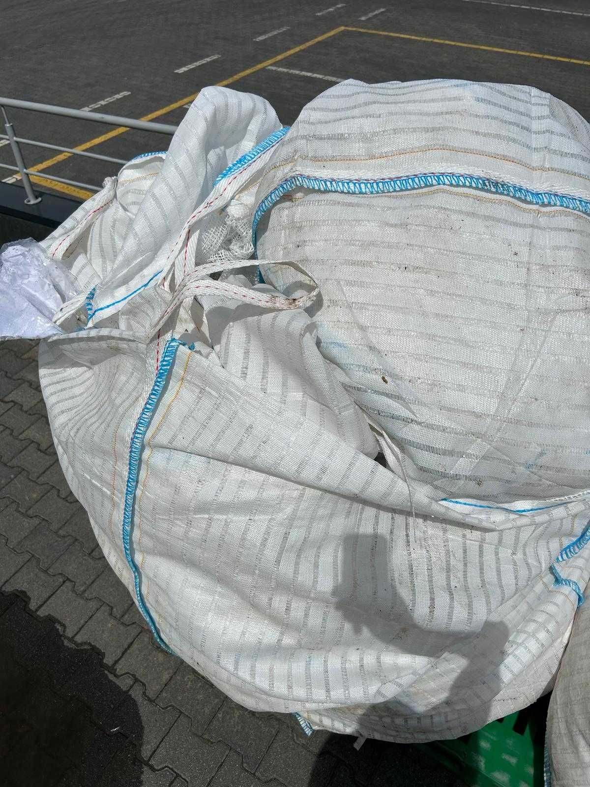 Big Bag / Big Bagi używane  1000kg