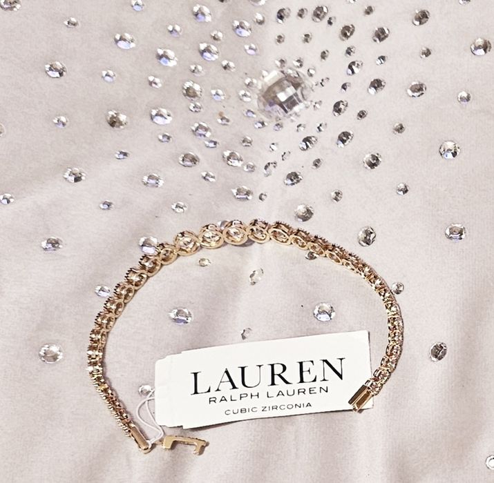 Bransoletka Ralph Lauren